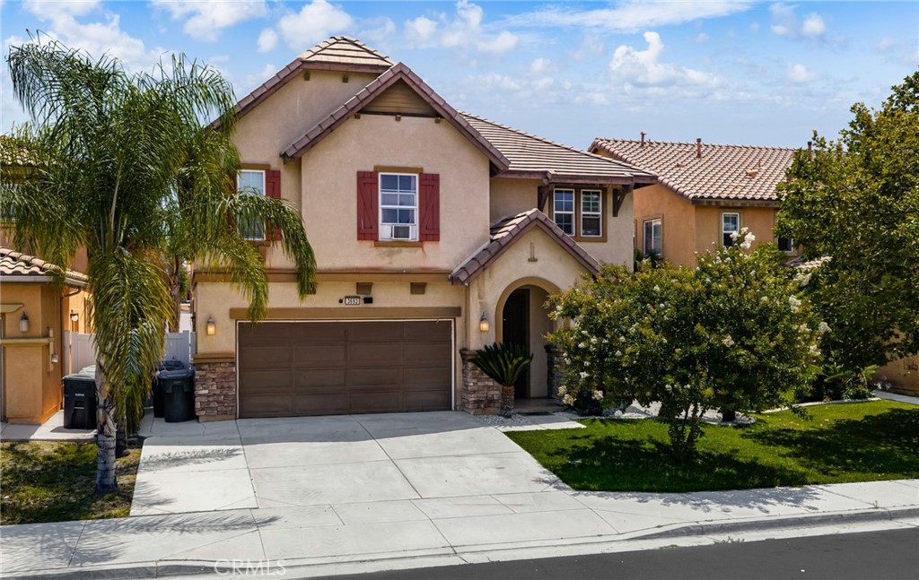 3693 Solandra Street