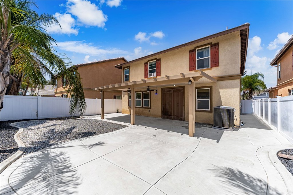 3693 Solandra Street