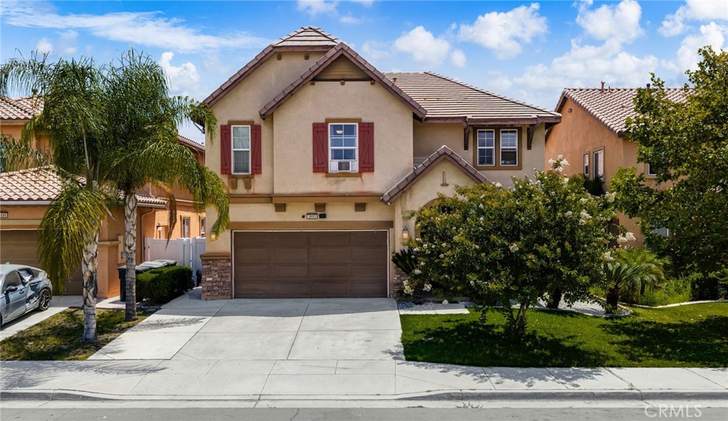 3693 Solandra Street