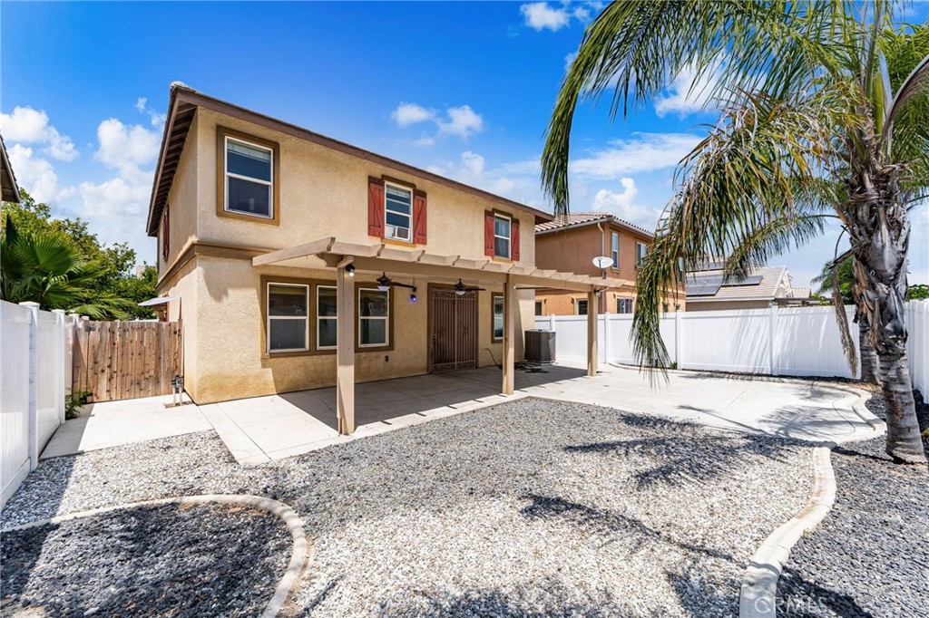 3693 Solandra Street