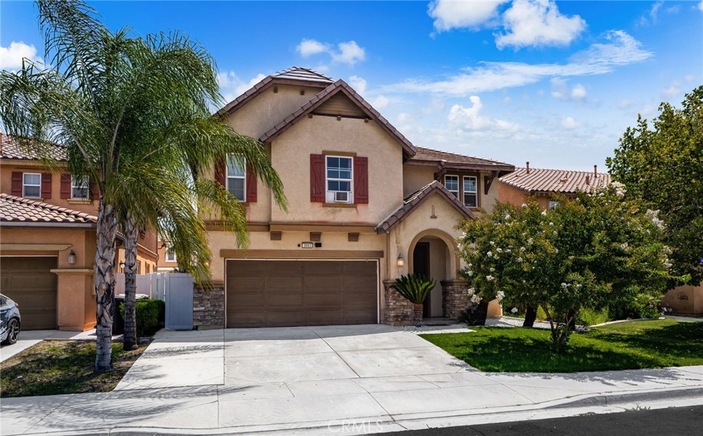 3693 Solandra Street