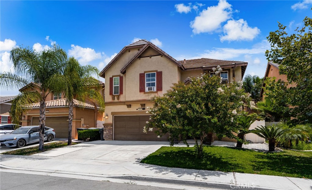 3693 Solandra Street