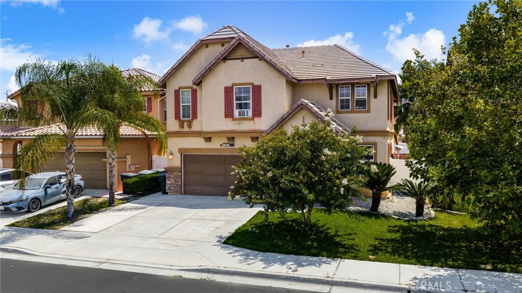 3693 Solandra Street