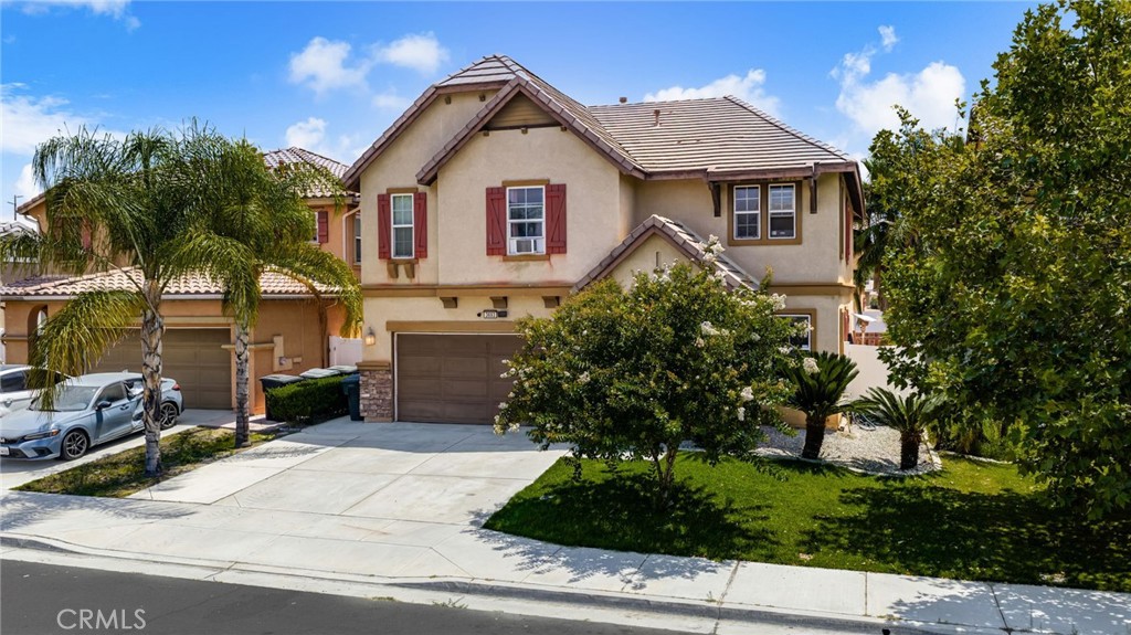 3693 Solandra Street