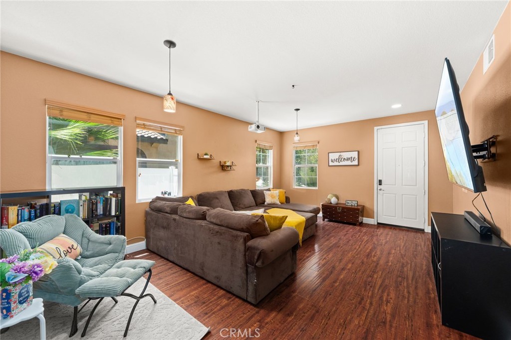 3693 Solandra Street
