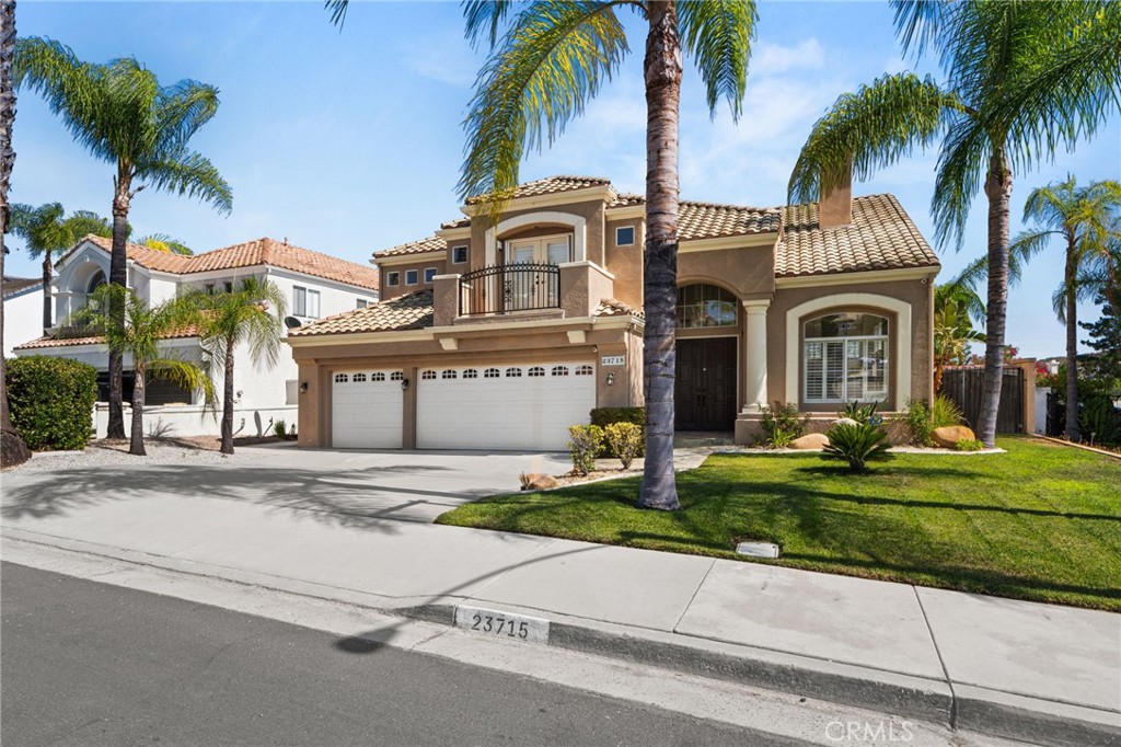 23715 Via Segovia Street