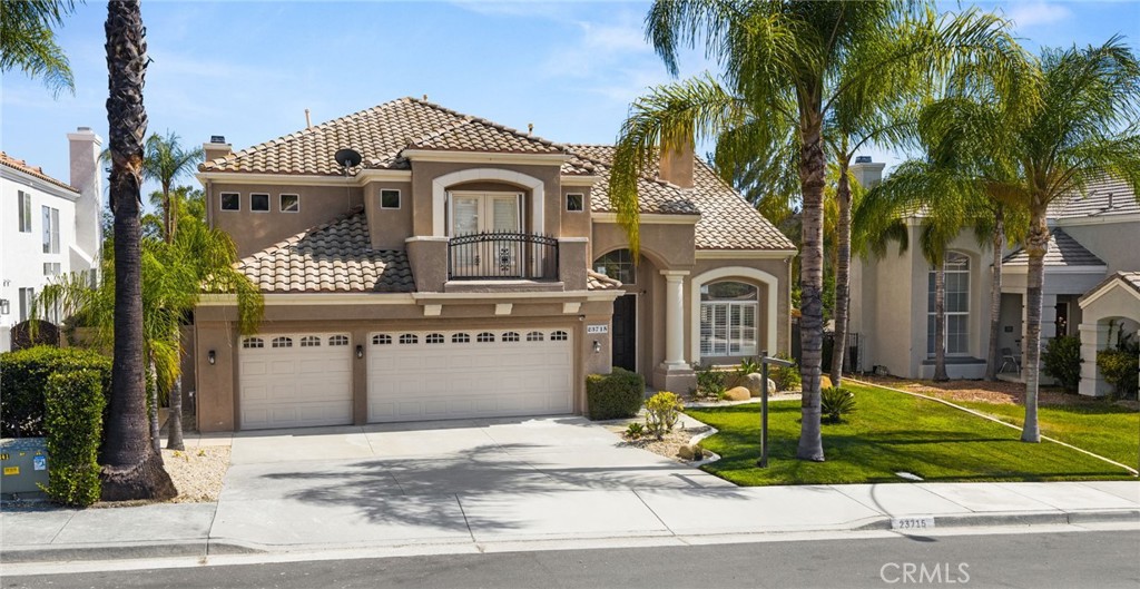 23715 Via Segovia Street