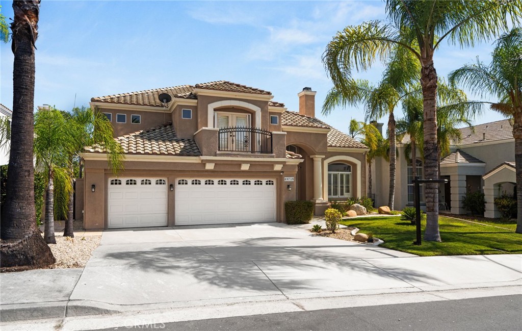 23715 Via Segovia Street