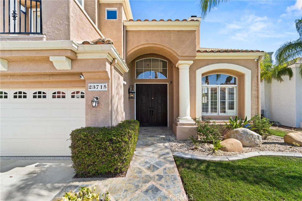 23715 Via Segovia Street