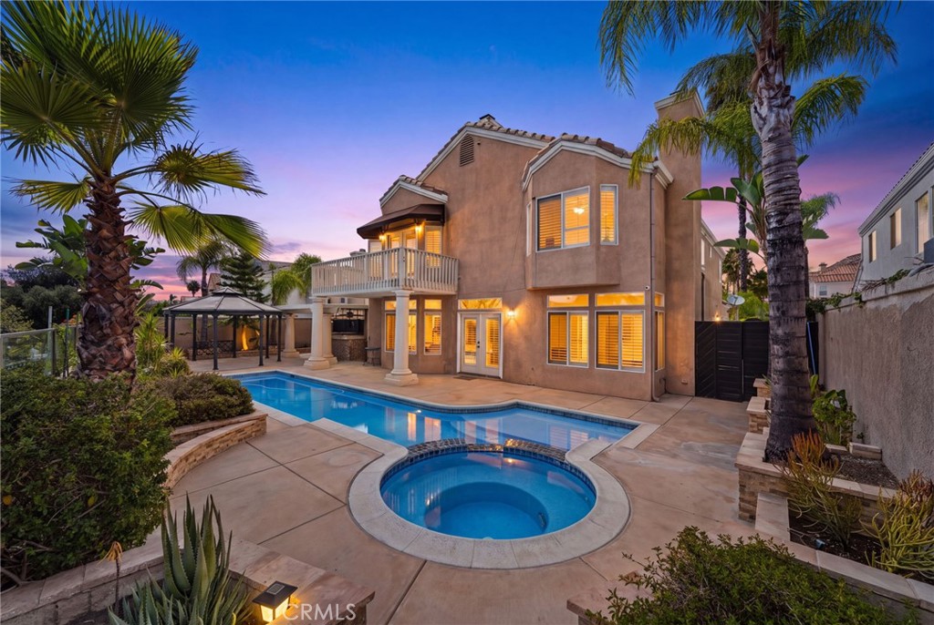 23715 Via Segovia Street
