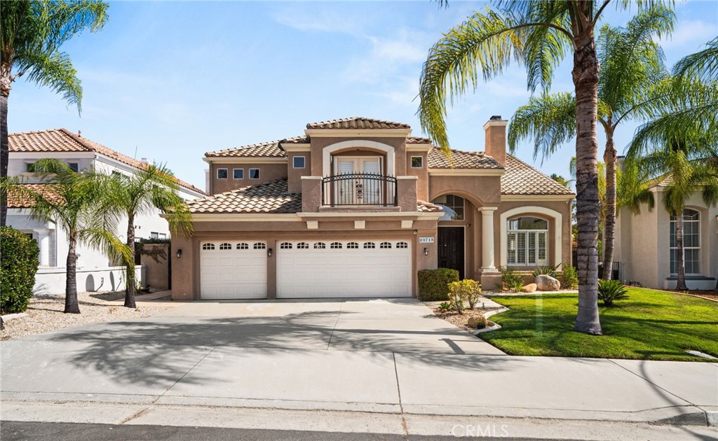 23715 Via Segovia Street