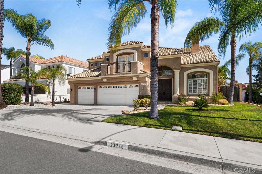 23715 Via Segovia Street