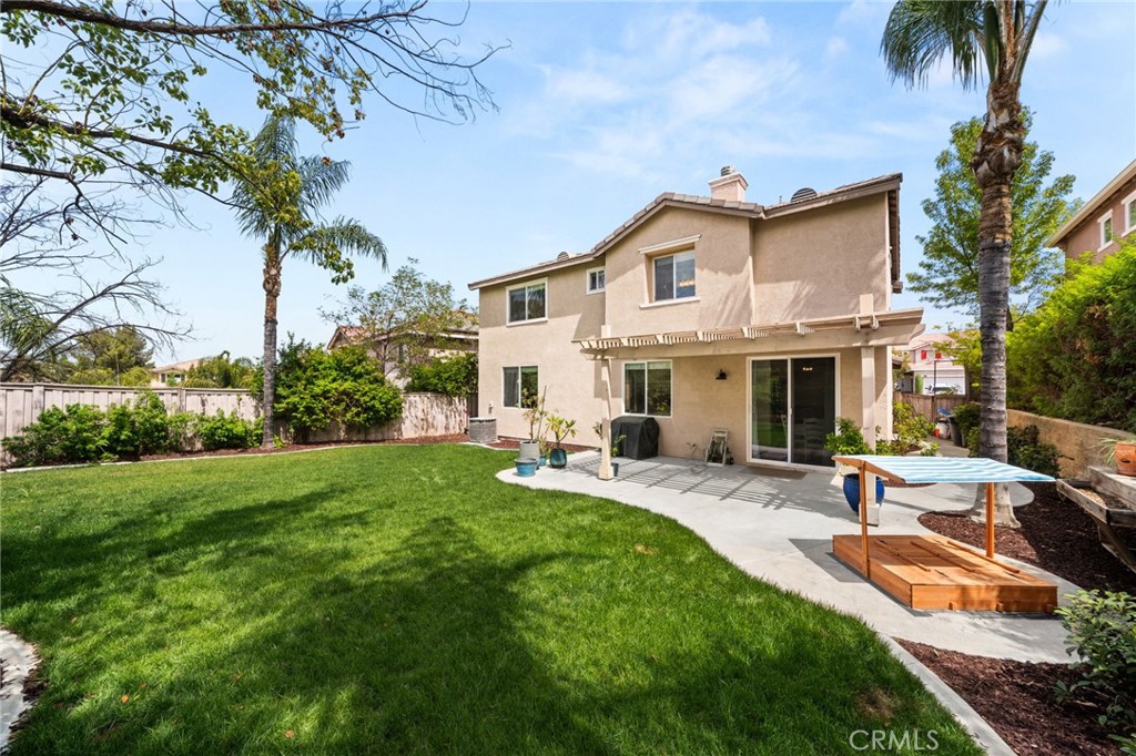 31955 Daisy Field Court
