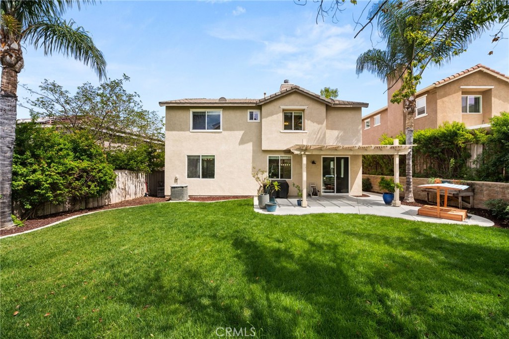 31955 Daisy Field Court