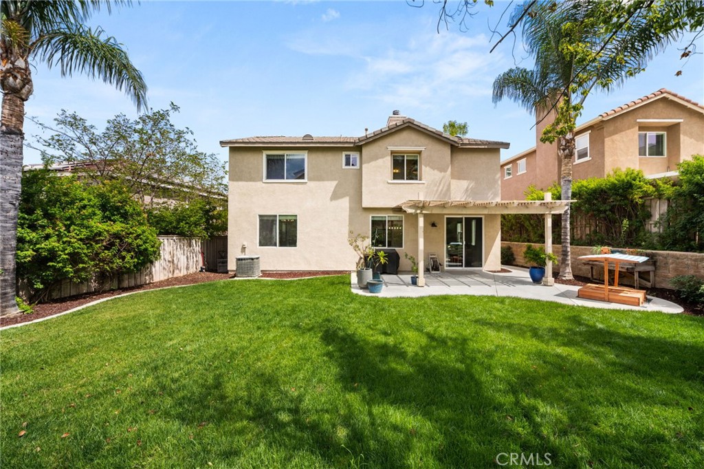 31955 Daisy Field Court