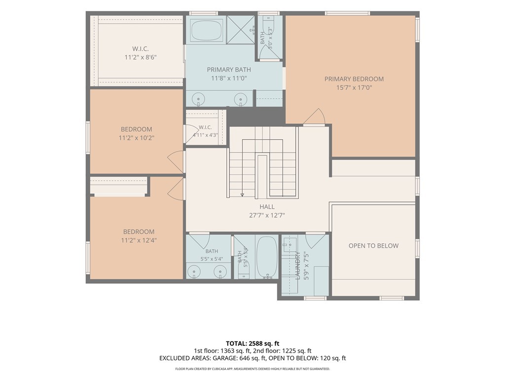 31955 Daisy Field Court