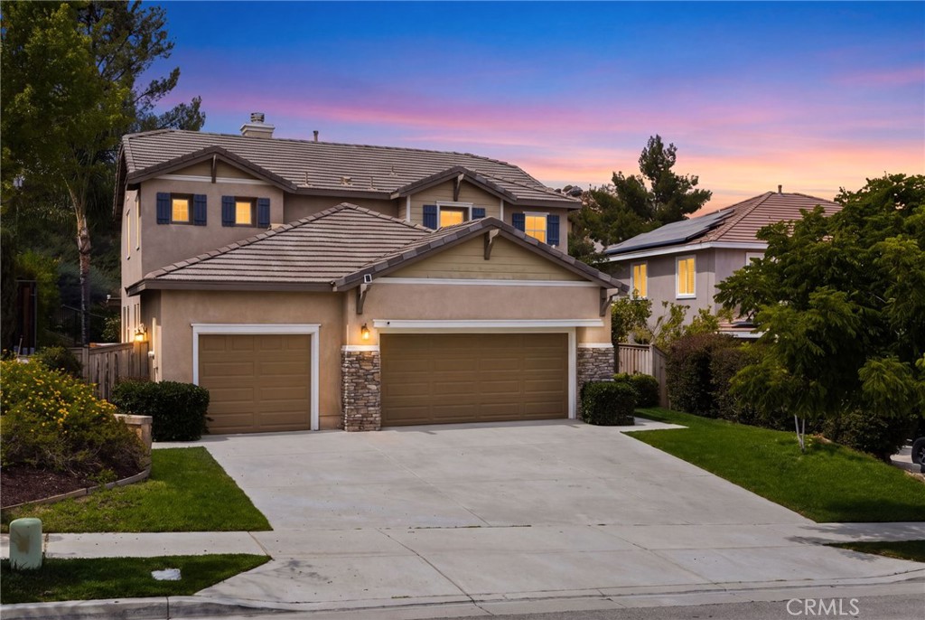 31955 Daisy Field Court