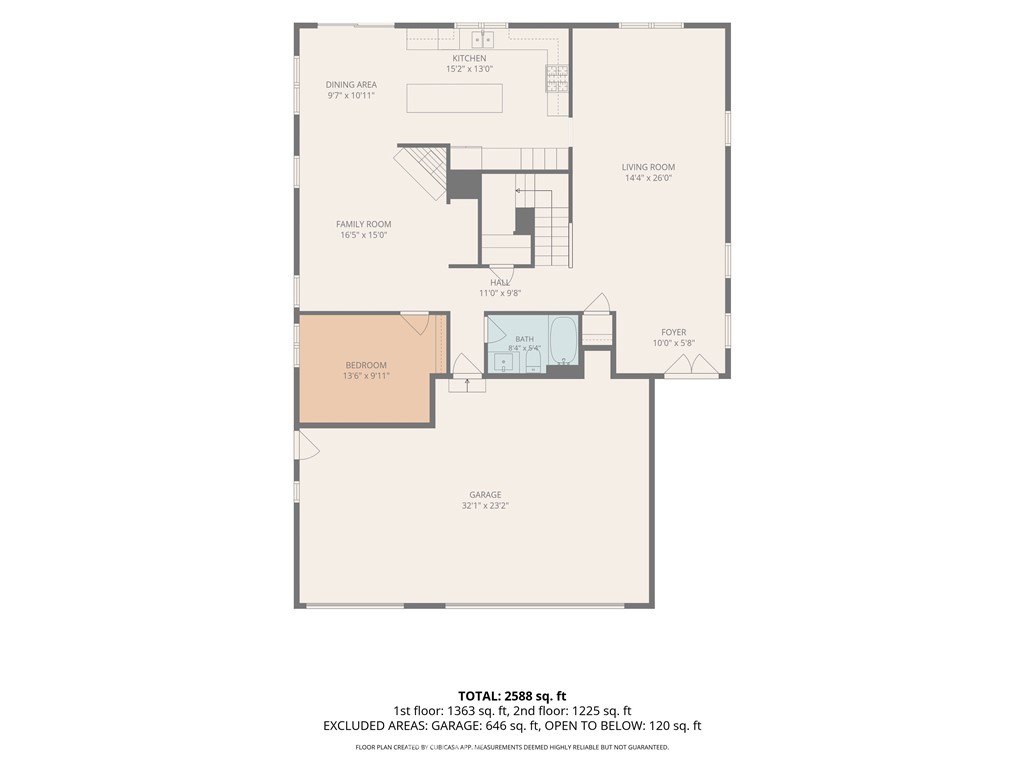 31955 Daisy Field Court
