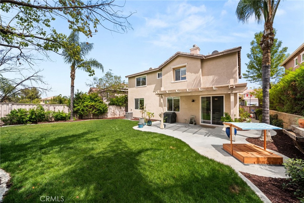 31955 Daisy Field Court