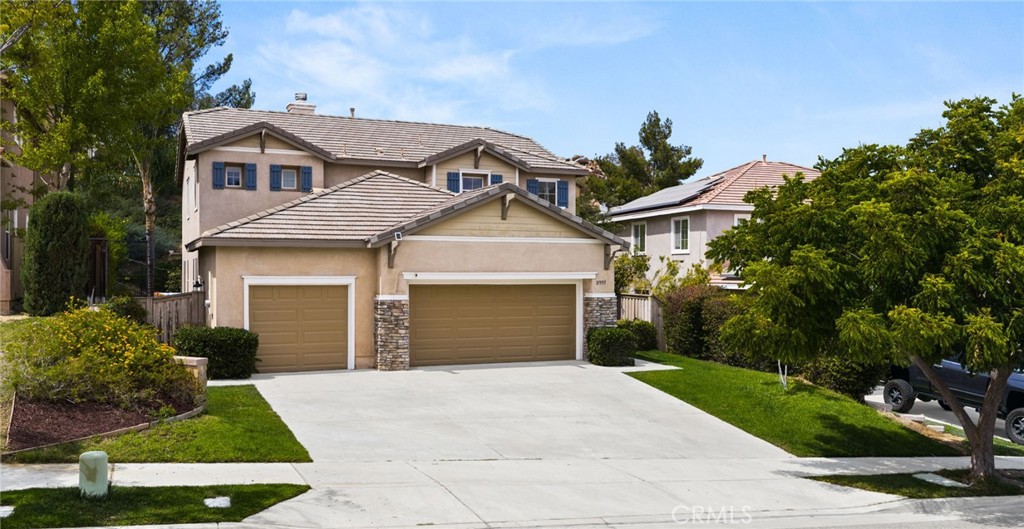 31955 Daisy Field Court