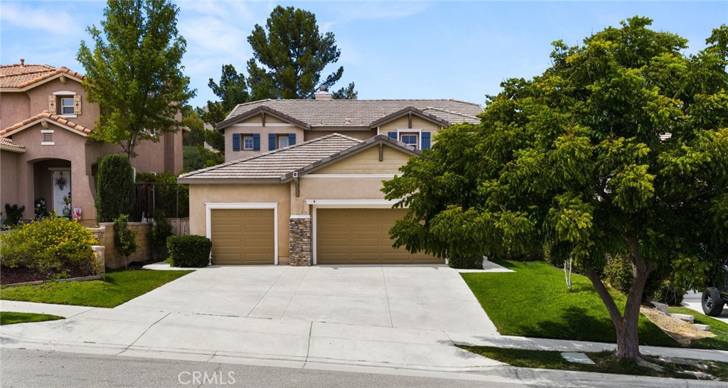 31955 Daisy Field Court