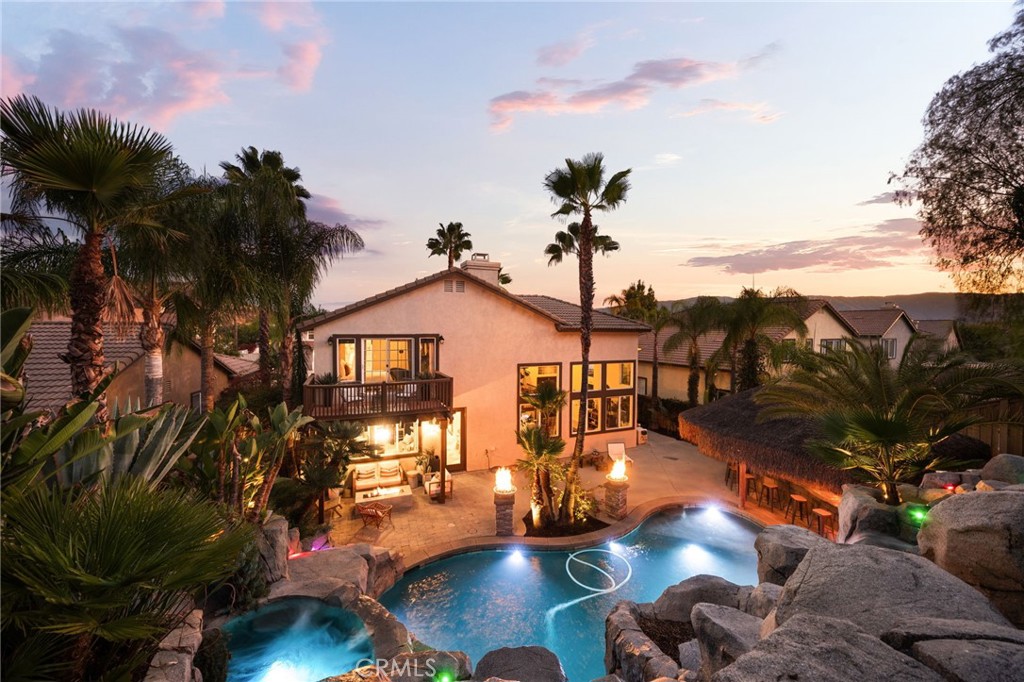 31628 Saddle Ridge