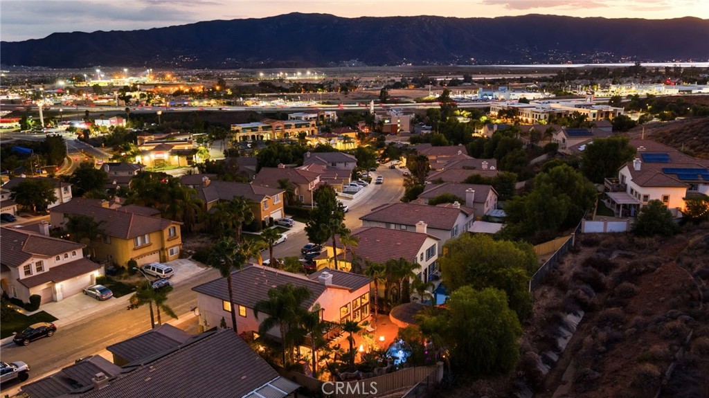 31628 Saddle Ridge