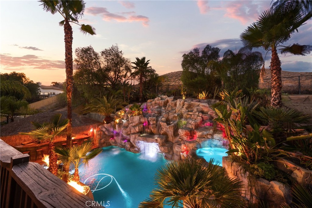 31628 Saddle Ridge
