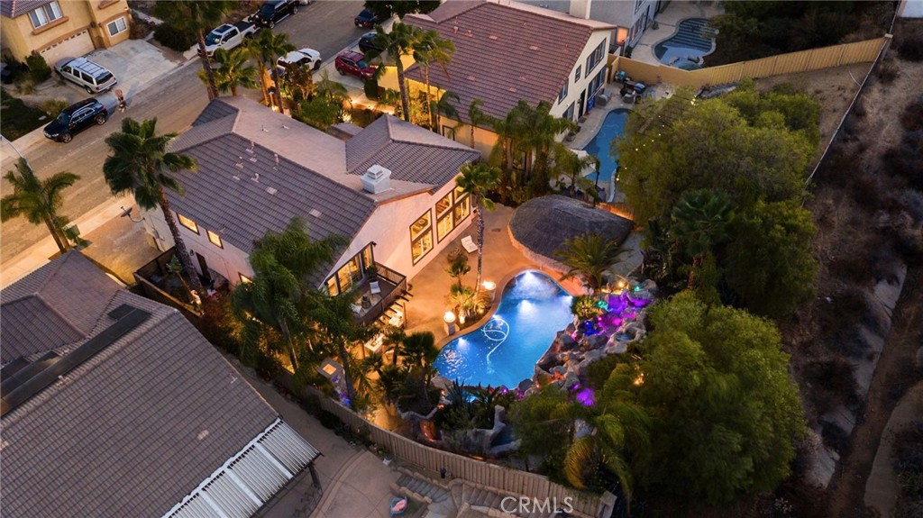 31628 Saddle Ridge