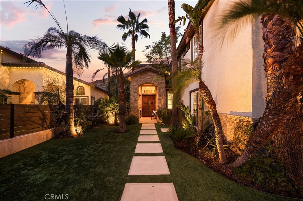 31628 Saddle Ridge