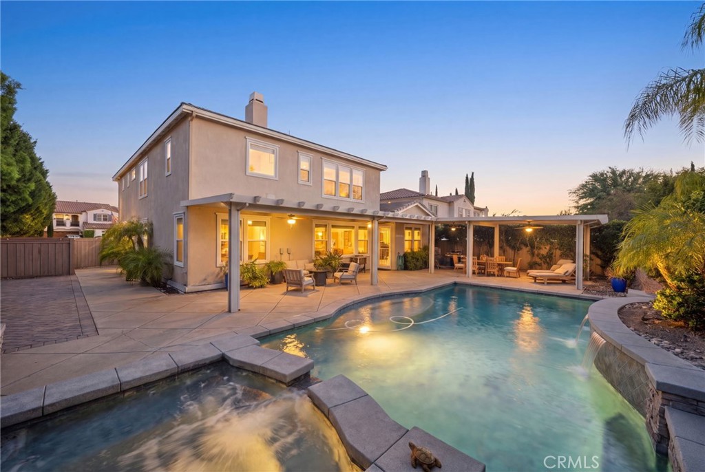 35401 Foxwood Court