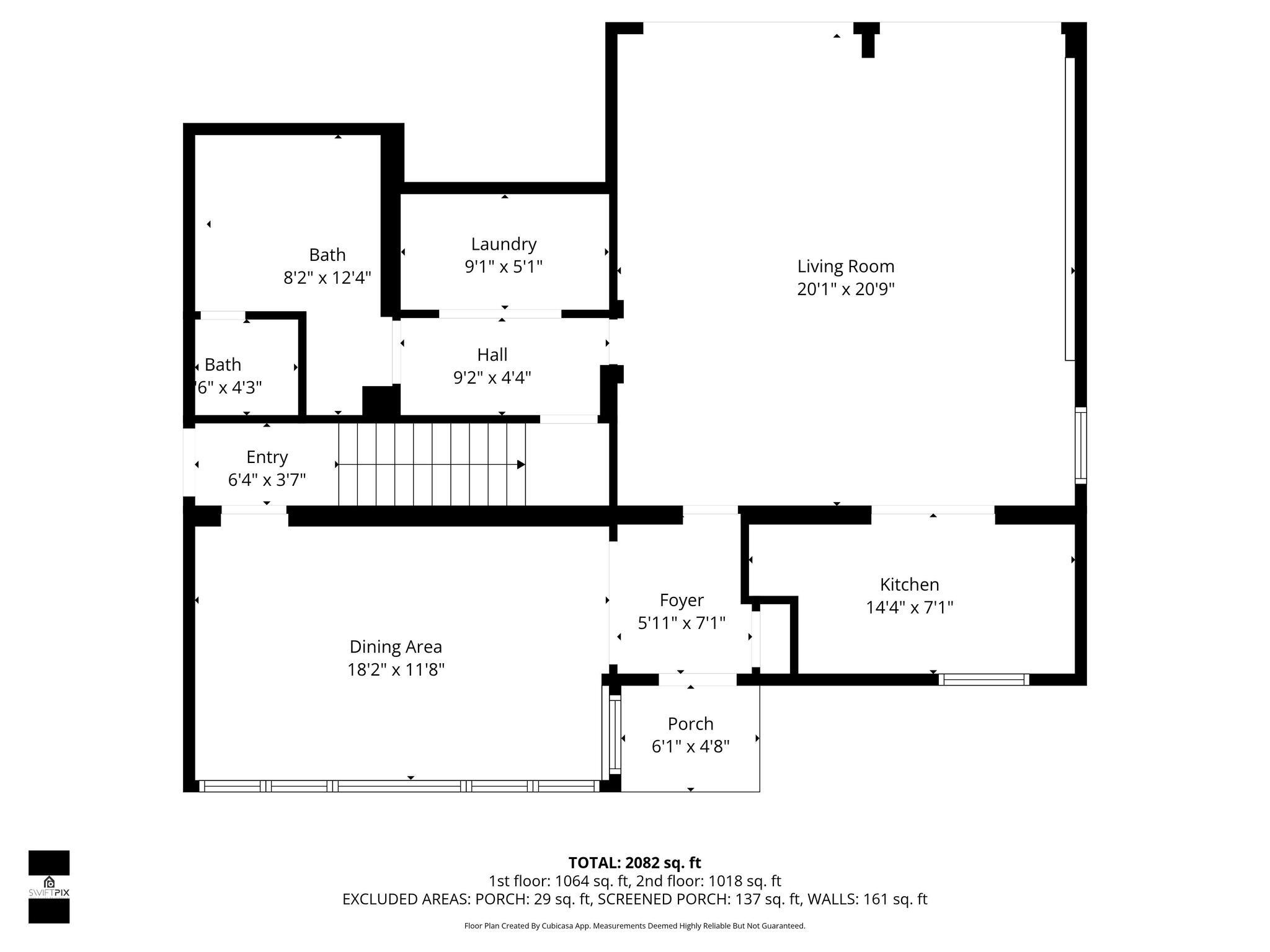 1520 SE 1st Street