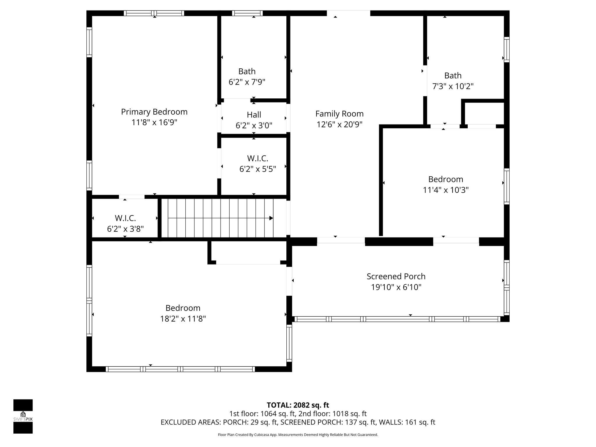 1520 SE 1st Street