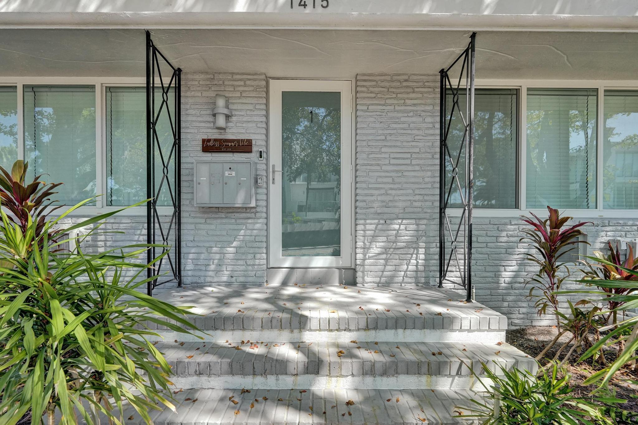 1415 SE 2nd Street 1-4