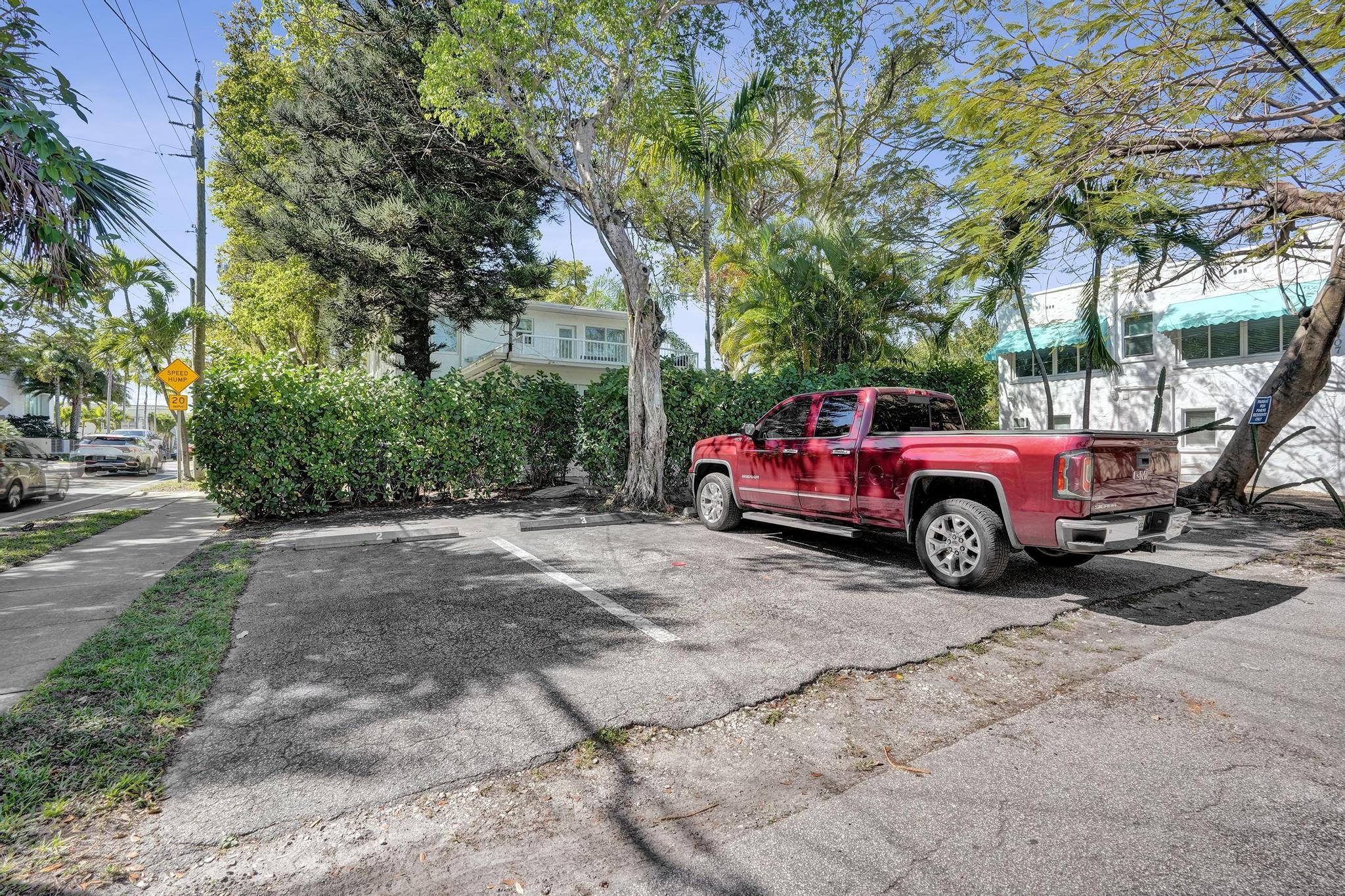 1415 SE 2nd Street 1-4