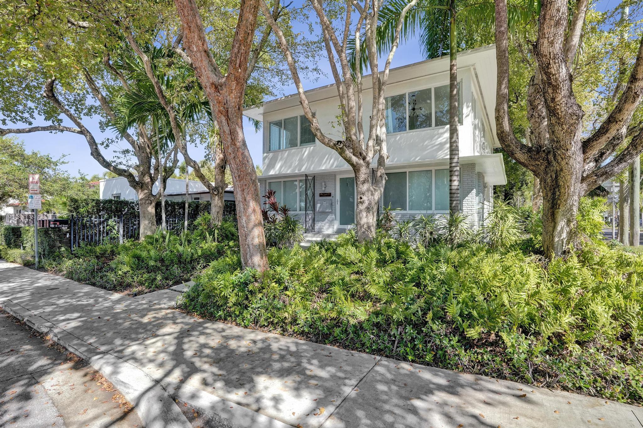 1415 SE 2nd Street 1-4