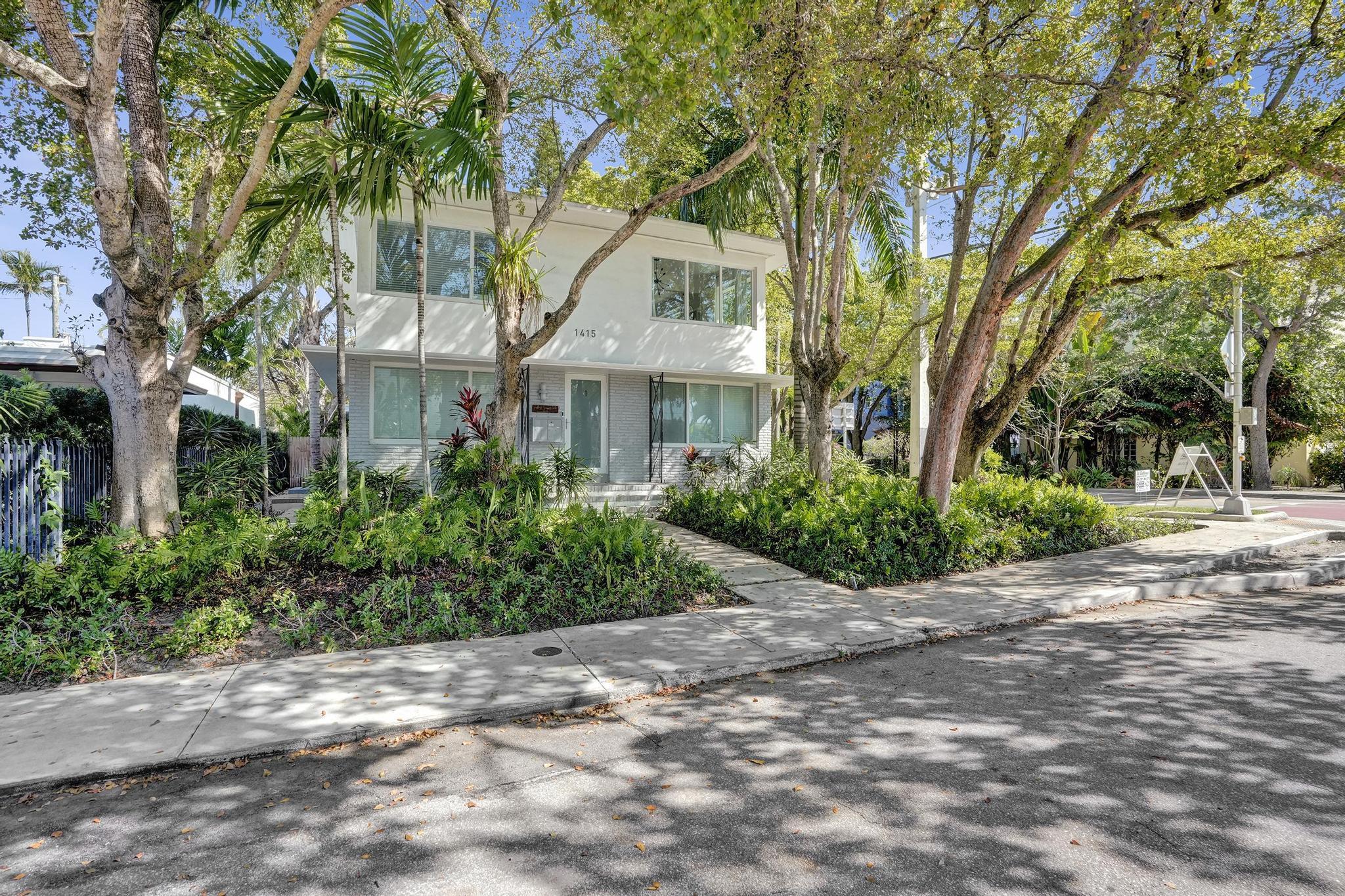 1415 SE 2nd Street 1-4