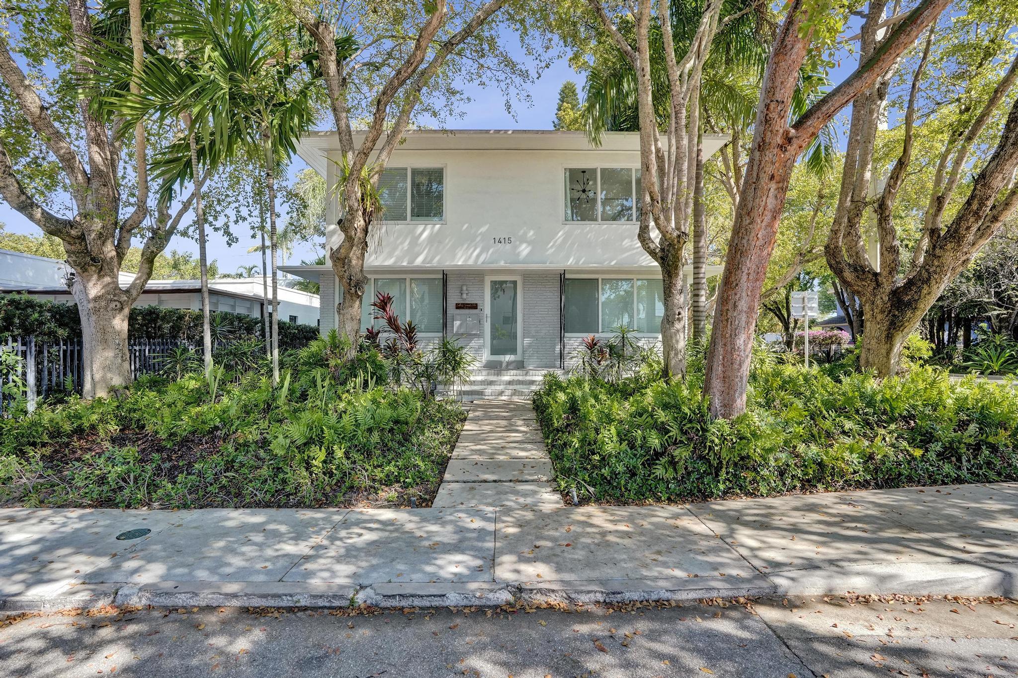 1415 SE 2nd Street 1-4