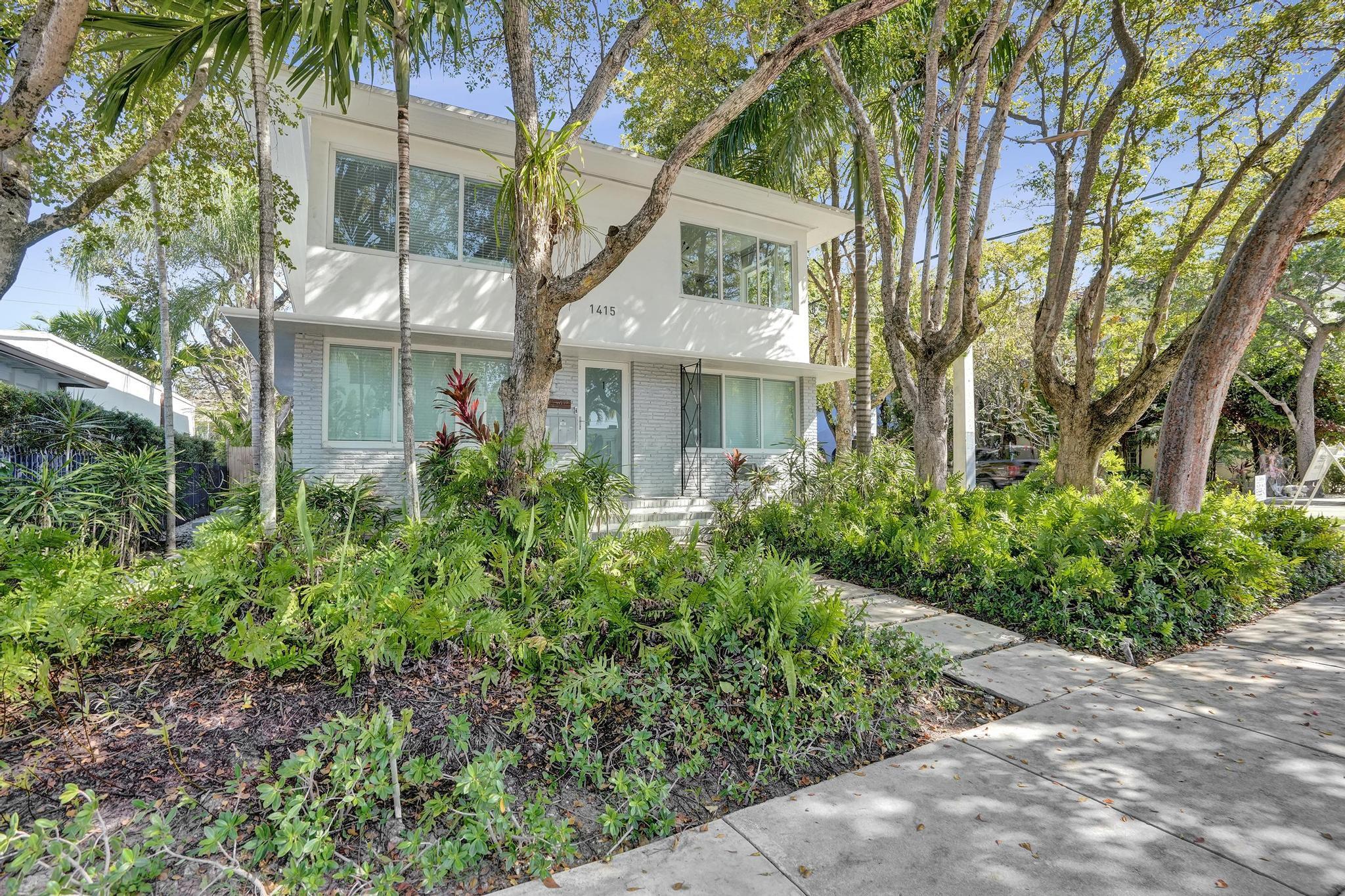 1415 SE 2nd Street 1-4