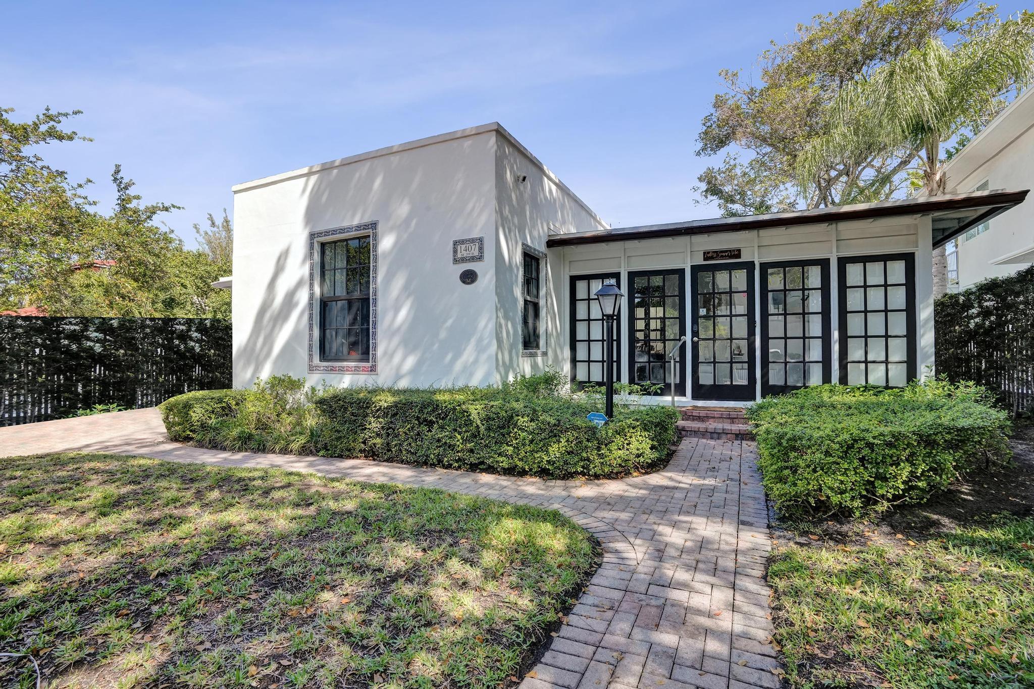 1407 SE 2nd Street 1-4