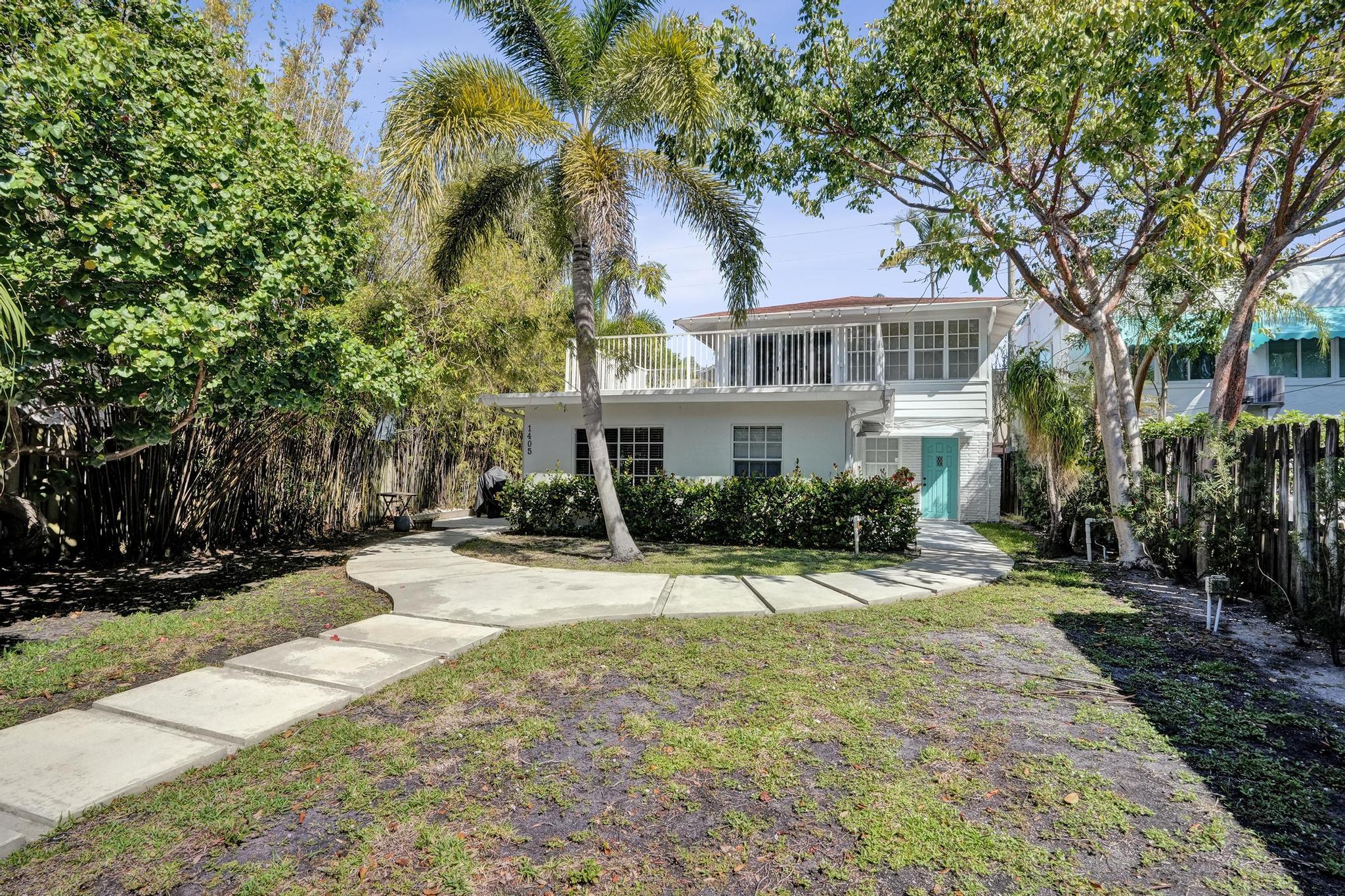 1407 SE 2nd Street 1-4