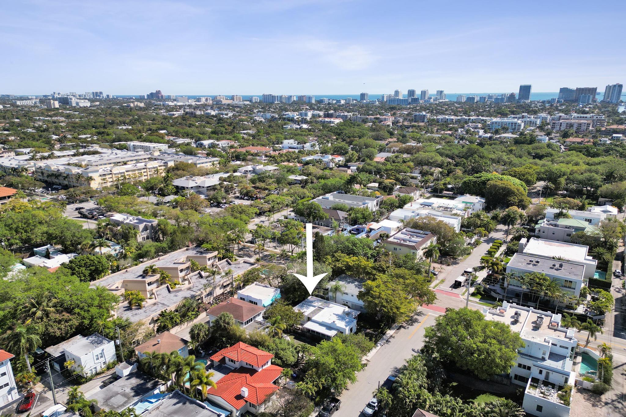 1407 SE 2nd Street 1-4