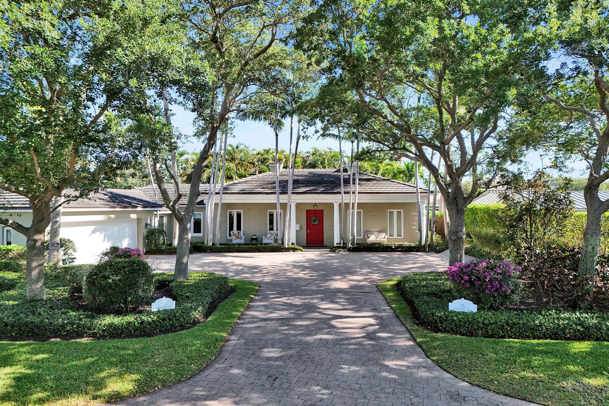 15 Minnetonka Road