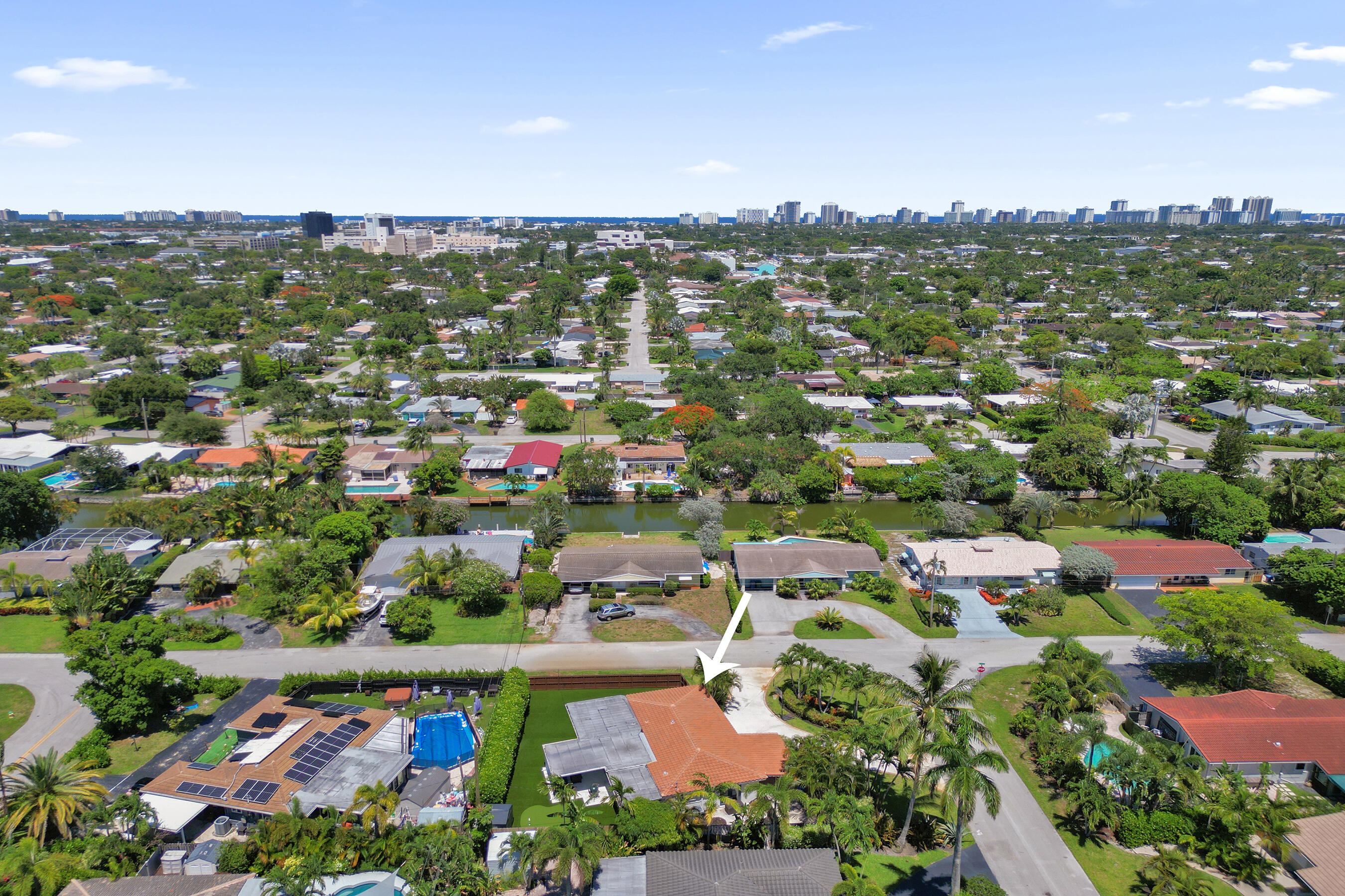 1361 NE 46th Street