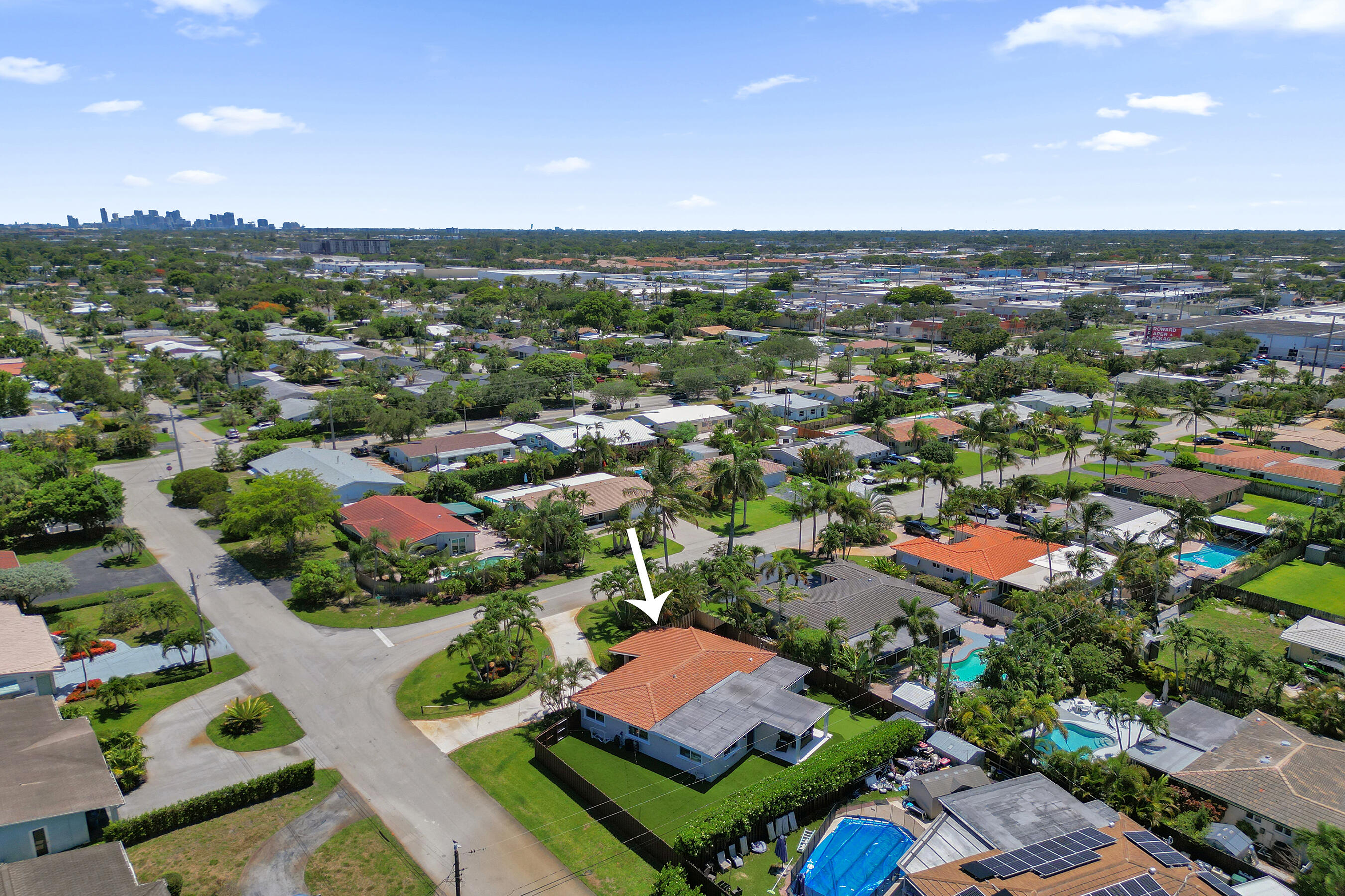 1361 NE 46th Street