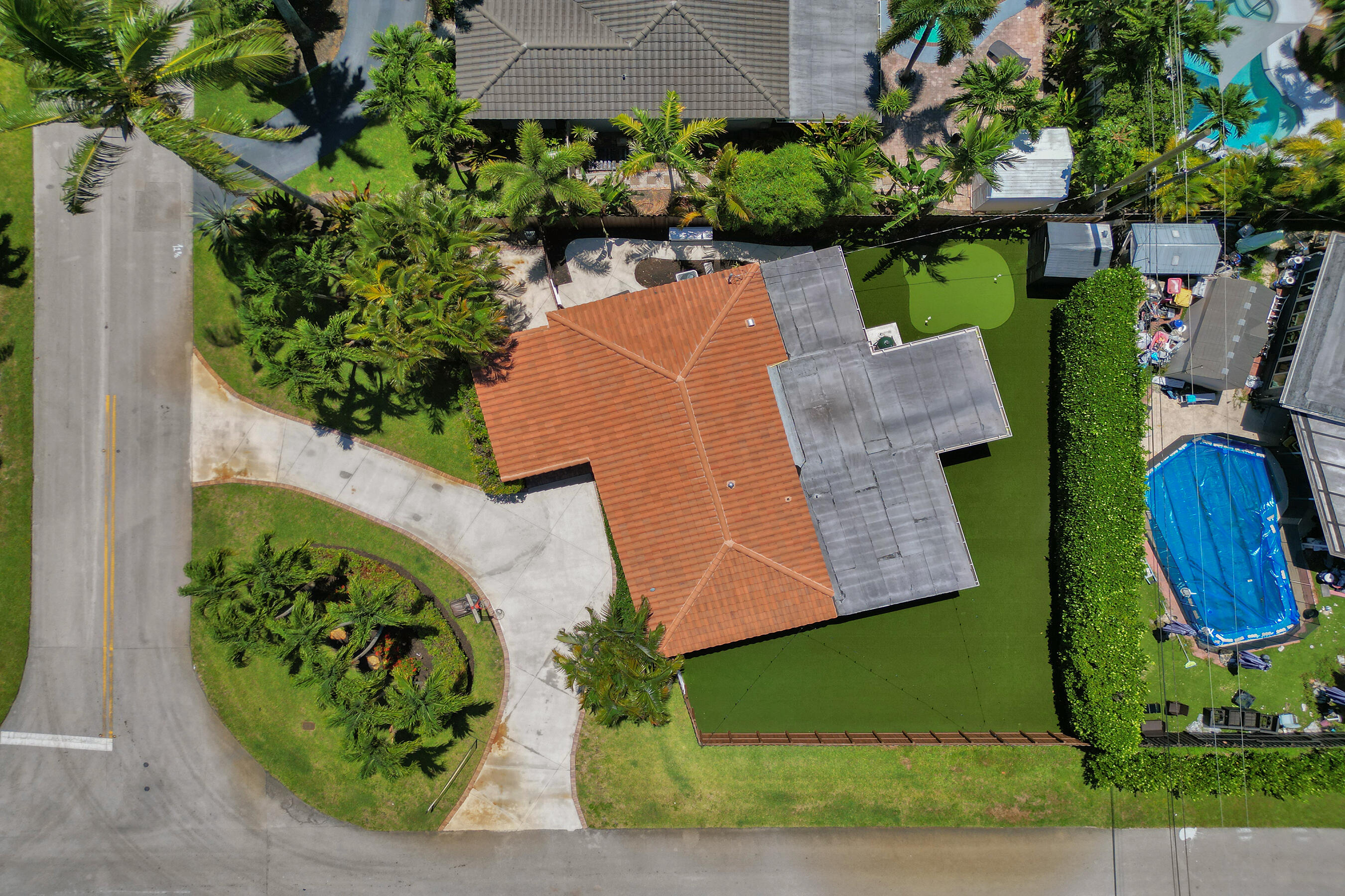 1361 NE 46th Street