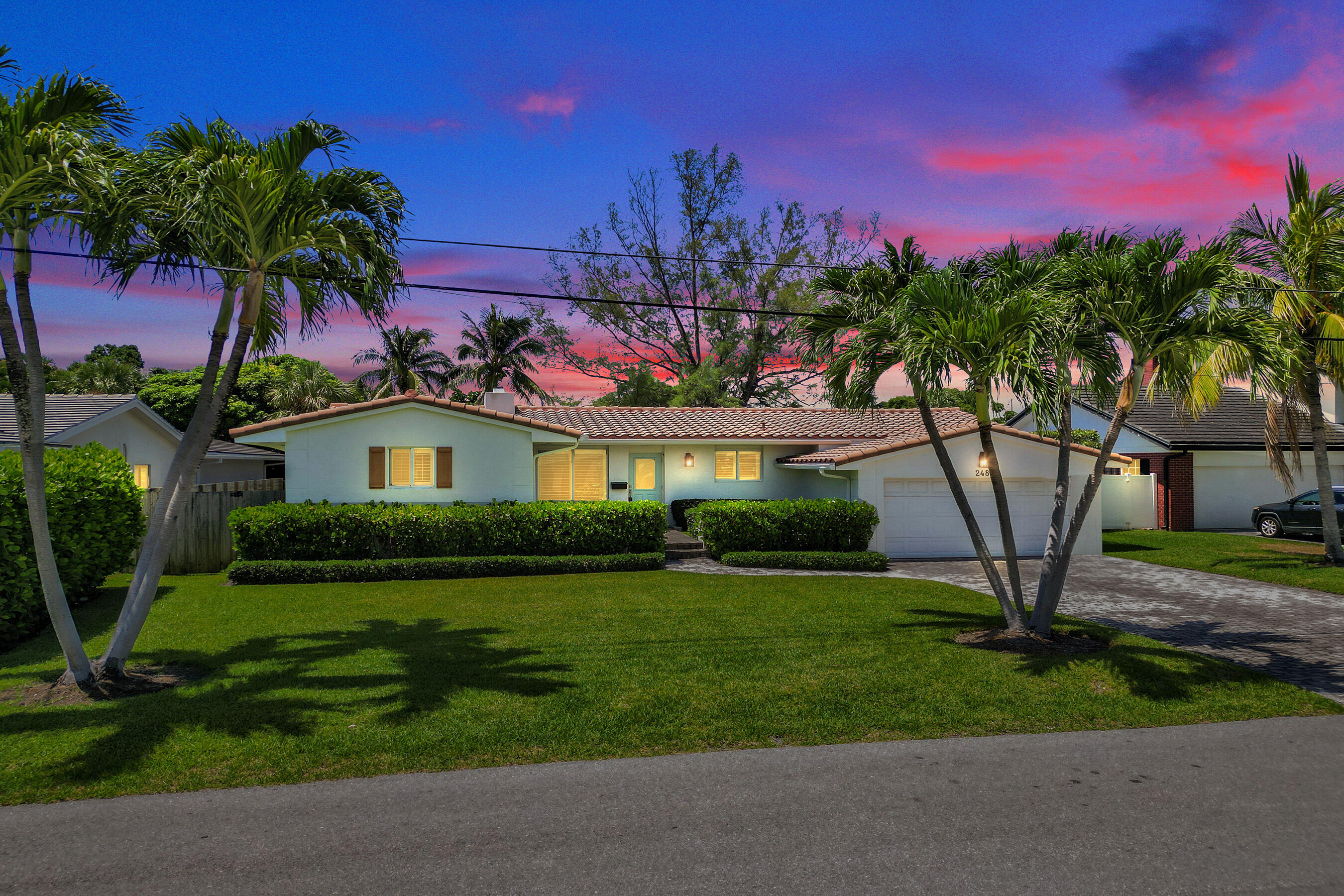 248 Codrington Drive, Lauderdale-By-The-Sea