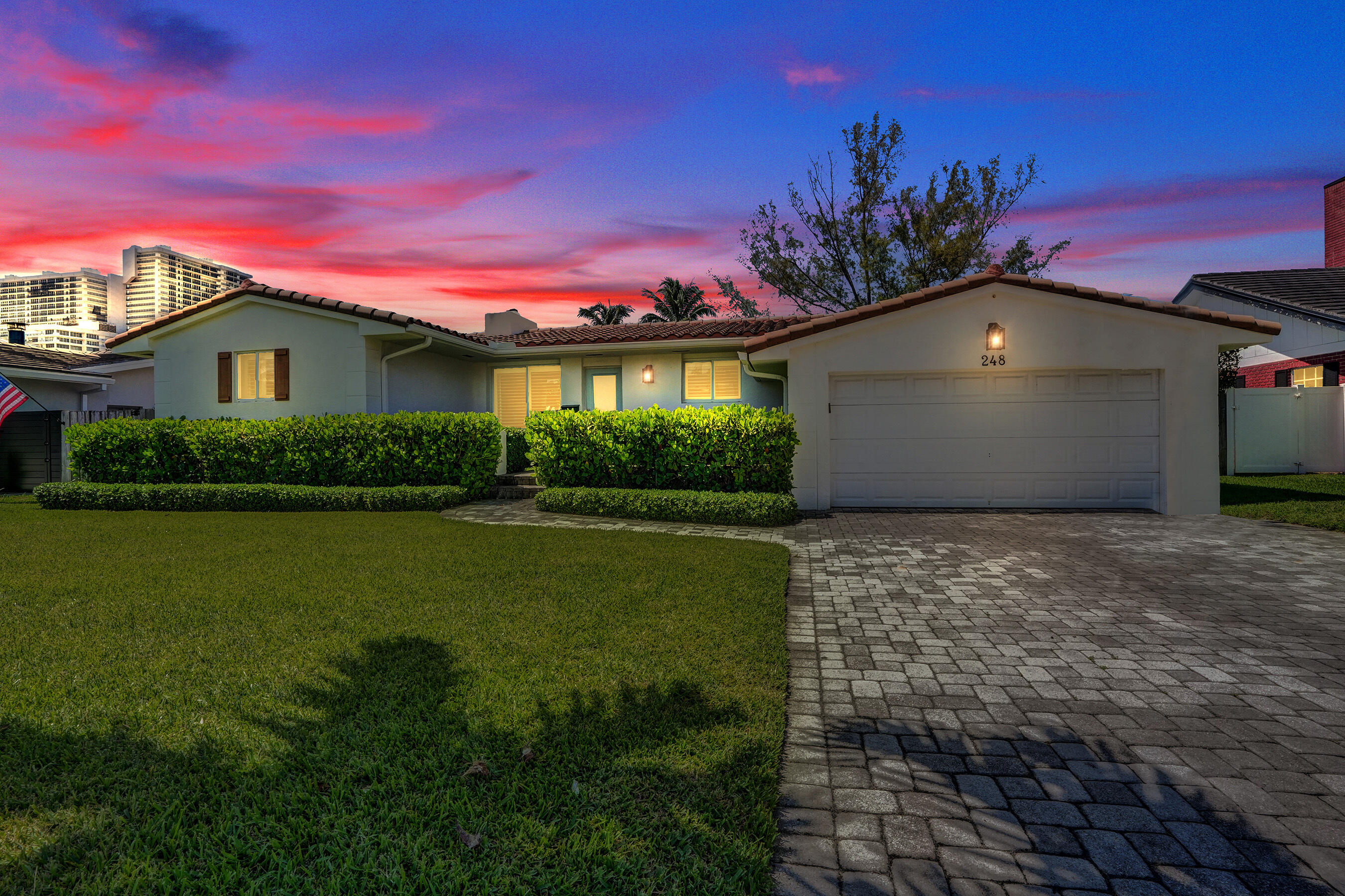 248 Codrington Drive, Lauderdale-By-The-Sea
