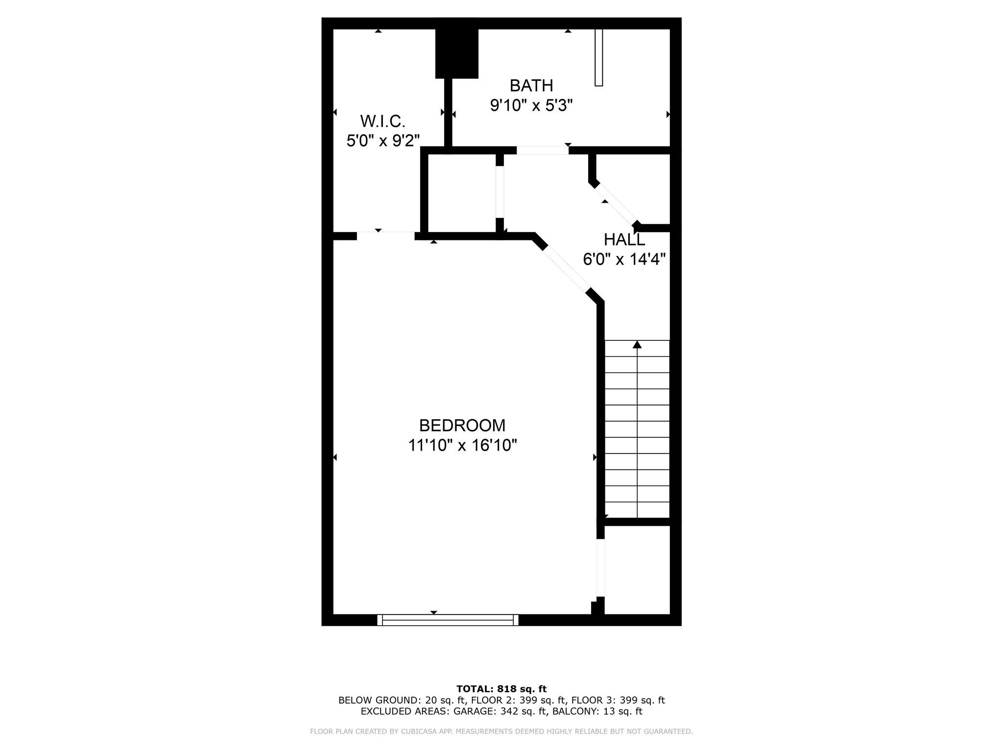 2107 SE 10th Ave 802