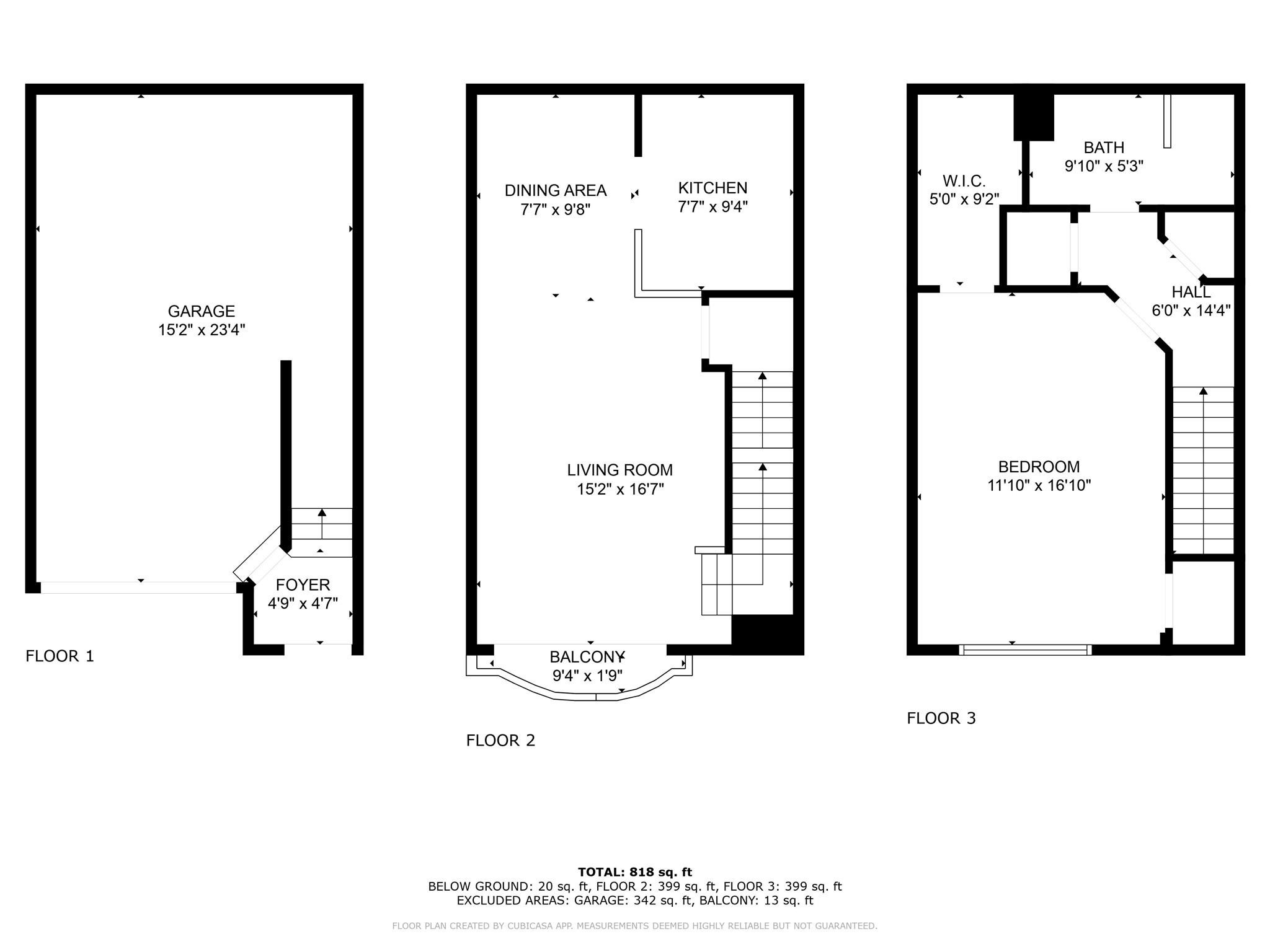 2107 SE 10th Ave 802